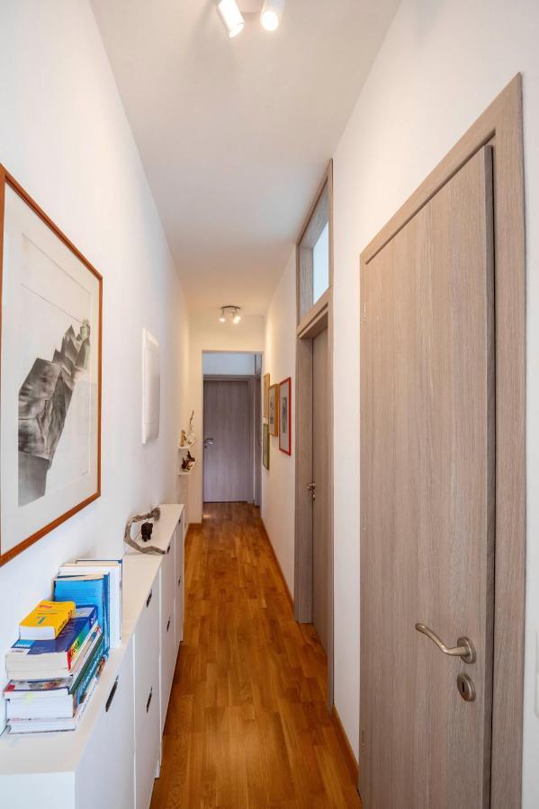 Barbara Apartment Plakias Exterior foto