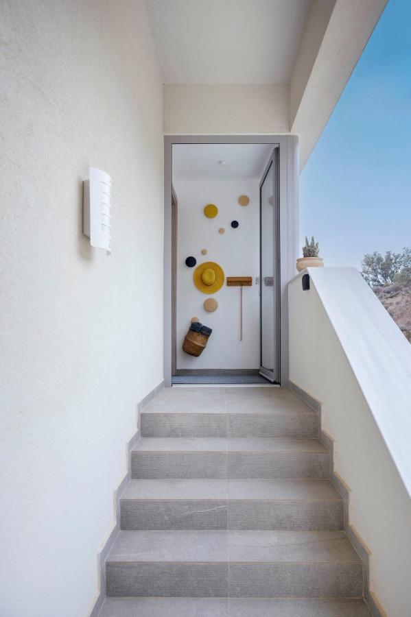 Barbara Apartment Plakias Exterior foto